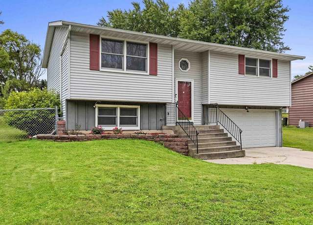 Property at 2350 Van Beek Rd, Green Bay, WI 54311, 3 beds, 1 bath