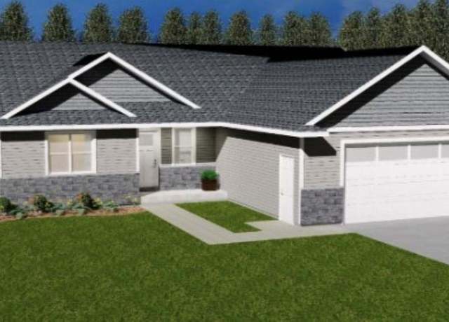 Property at 500 Emerald Isle Ct, Wrightstown, WI 54180, 3 beds, 2.5 baths