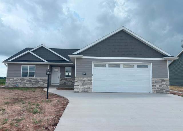 Property at 500 Emerald Isle Ct, Wrightstown, WI 54180, 3 beds, 2.5 baths