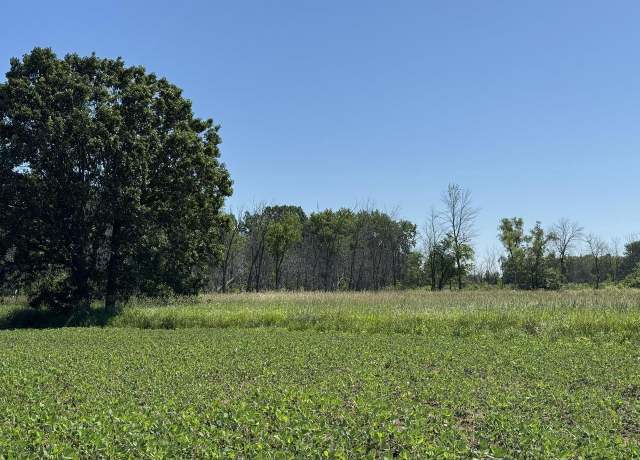 Property at Quigley Rd, Winneconne, WI 54986
