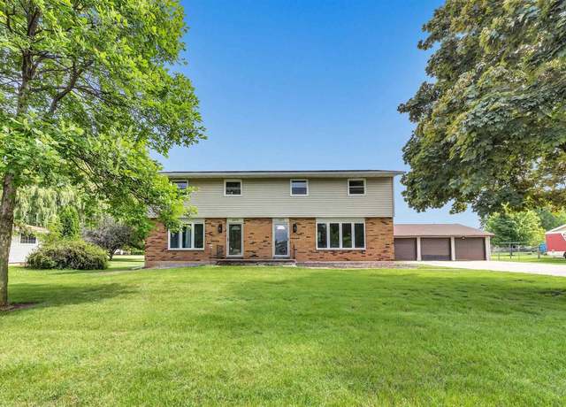 Property at 2275 Allouez Ave, Green Bay, WI 54311, 5 beds, 2.5 baths
