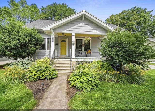Property at 814 S Irwin Ave, Green Bay, WI 54301, 3 beds, 1 bath