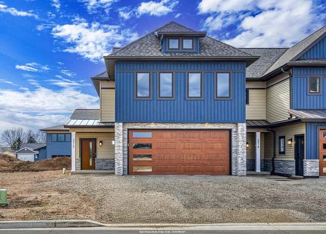 Property at 372 Satori Trl #127, Kimberly, WI 54136, 3 beds, 2.5 baths