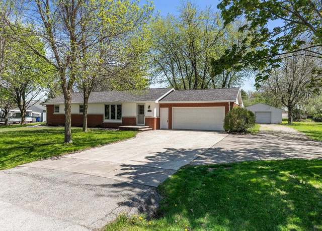 Property at 3460 Irene St, Appleton, WI 54913, 3 beds, 2 baths