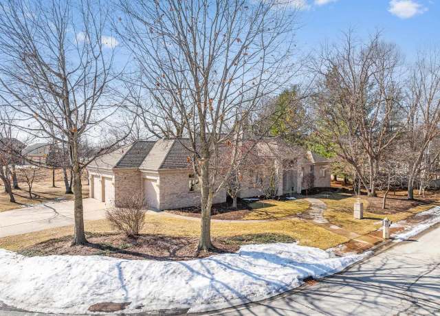 Property at 995 Highland Springs Ct, Oneida, WI 54155, 3 beds, 3.5 baths