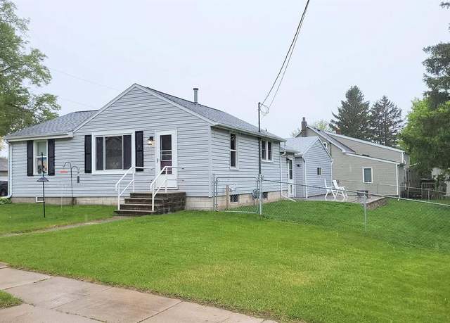 Property at 1141 Harrison St, Kaukauna, WI 54130, 2 beds, 1 bath