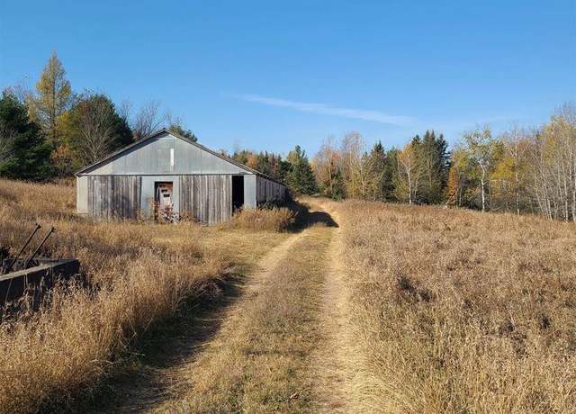 Property at N14045 Wontor Rd, Amberg, WI 54102