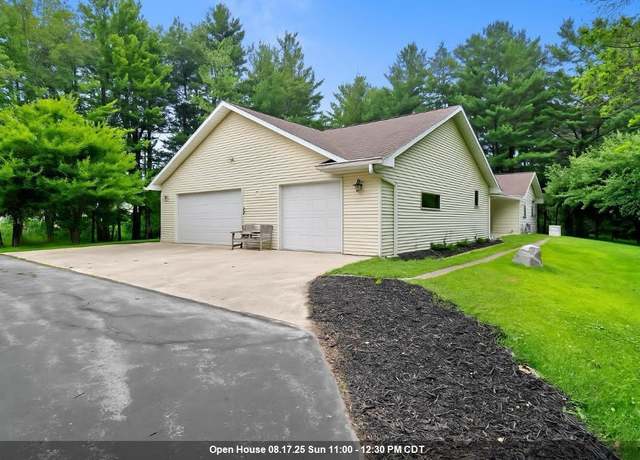 Property at 1390 N Timber Trl, Suamico, WI 54173, 3 beds, 3.5 baths