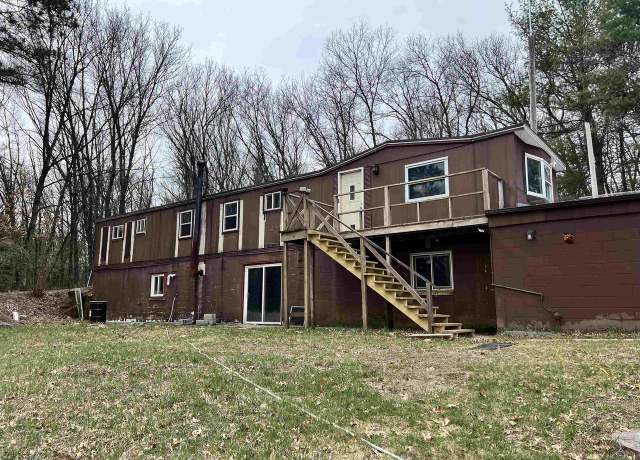 Property at W9987 State Road 21, Wautoma, WI 54982, 2 beds, 1 bath