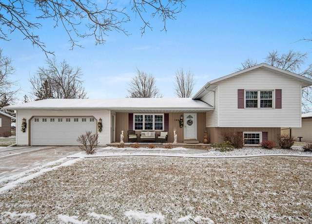 Property at 109 E Morningside Dr, Kaukauna, WI 54130, 3 beds, 2 baths