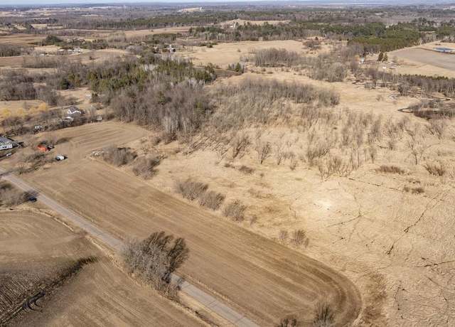 Property at Clarks Mill Rd, Weyauwega, WI 54983