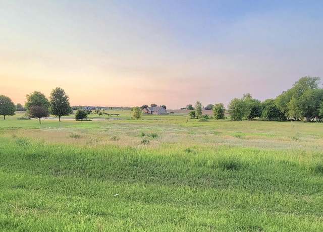 Property at E9640 Woods Edge Dr, Fremont, WI 54940