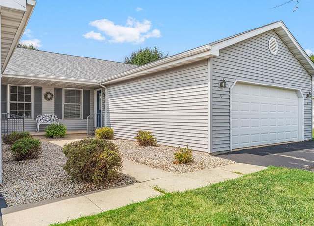 Property at 210 N 11th Ave, Winneconne, WI 54986, 2 beds, 2 baths