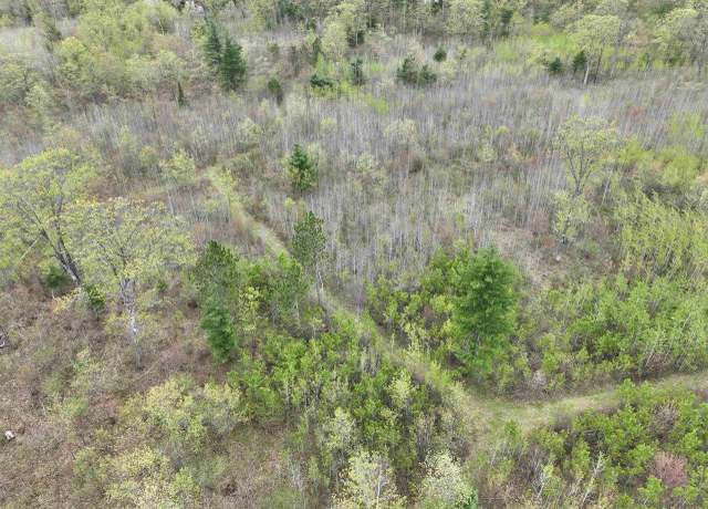 Property at Crain Ln, Pembine, WI 54156