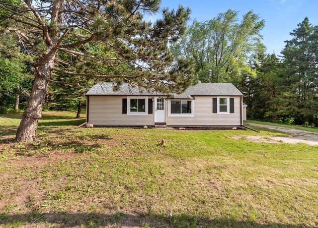 Property at W6342 State Road 67, Plymouth, WI 53073, 3 beds, 1 bath