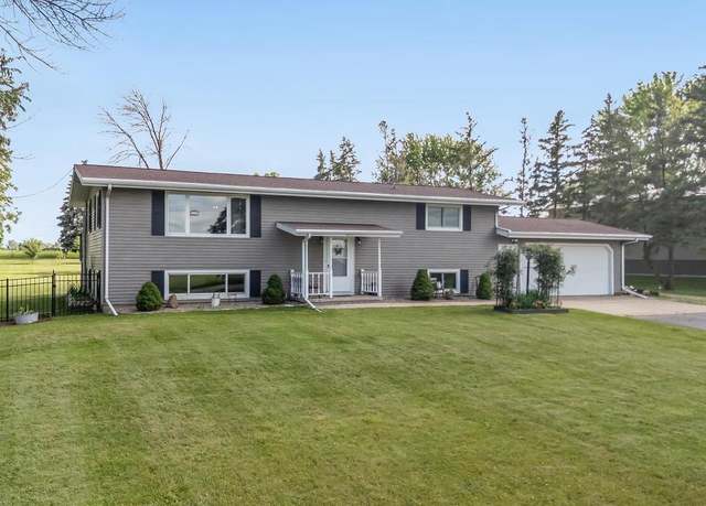 Property at 8741 Umland Rd, Larsen, WI 54947, 3 beds, 2 baths