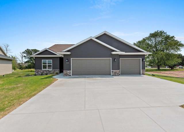 Property at 2518 Tipperary Trl, De Pere, WI 54115, 2 beds, 2 baths