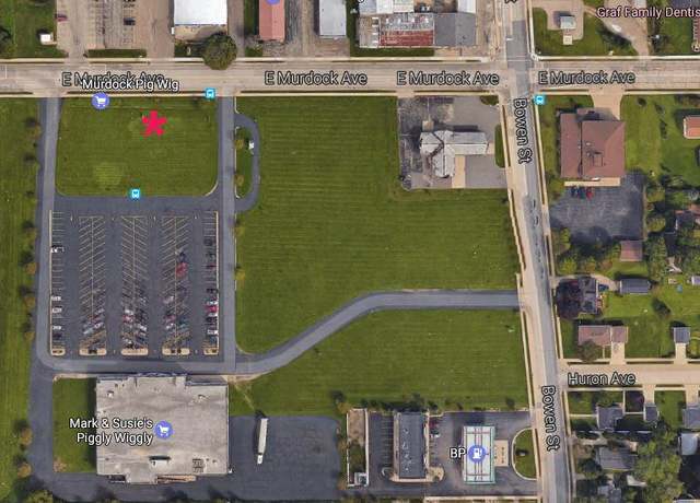 Property at E Murdock Ave, Oshkosh, WI 54901
