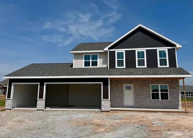 Property at 2514 Beasle Ct, De Pere, WI 54115, 4 beds, 2.5 baths