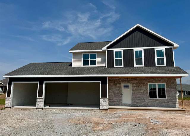 Property at 2514 Beasle Ct, De Pere, WI 54115, 4 beds, 2.5 baths