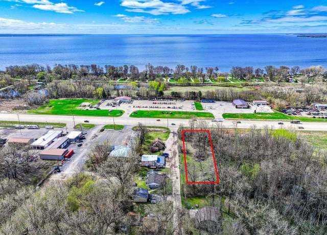 Property at N8811 Hwy 10 & 114, Menasha, WI 54952