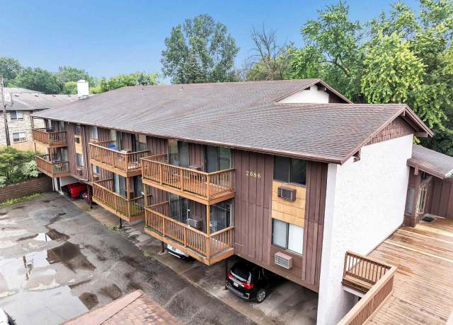Property at 2686 Humboldt Rd #14, Green Bay, WI 54311, 2 beds, 1.5 baths