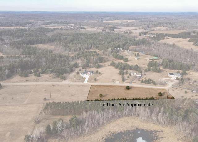Property at E1745 River Wood Dr, Waupaca, WI 54981