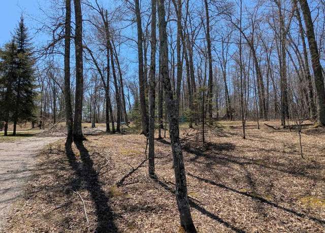 Property at W14323 Beverly Ln, Silver Cliff, WI 54104