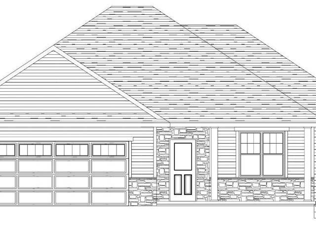 Property at N9355 Gemstone Ct, Appleton, WI 54915, 3 beds, 2 baths