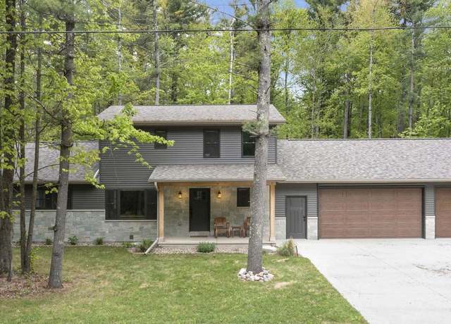 Property at W2434 Timber Trl, Keshena, WI 54135, 3 beds, 3.5 baths