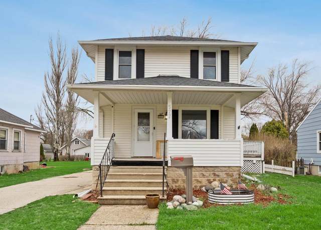 Property at 577 Emma St, Fond Du Lac, WI 54935, 3 beds, 1 bath
