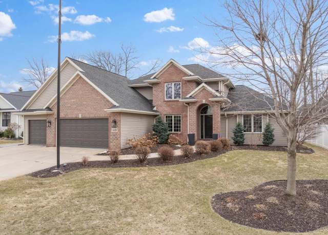 Property at 3490 Yorkshire Rd, Green Bay, WI 54311, 4 beds, 3.5 baths