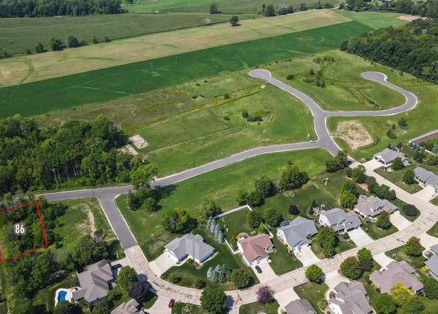 Property at Lotus Trl, Menasha, WI 54952