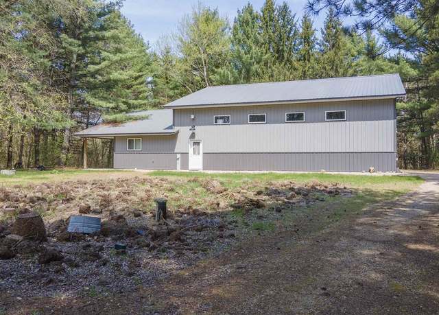Property at W10236 Buttercup Ave, Wautoma, WI 54982