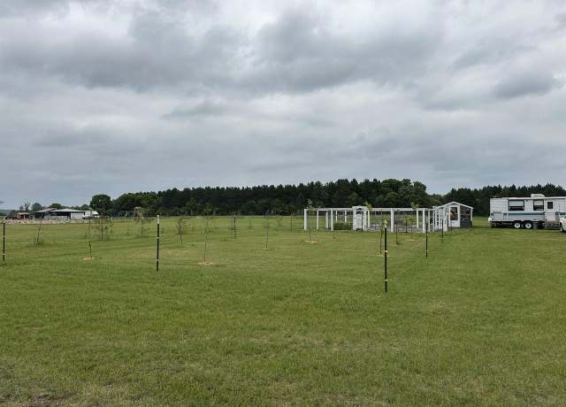 Property at N612 County Rd K, Waupaca, WI 54981