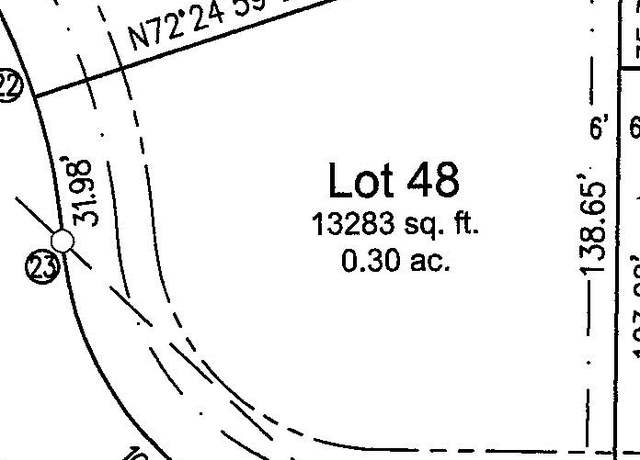 Property at 3577 Black Sheep Way, Green Bay, WI 54311