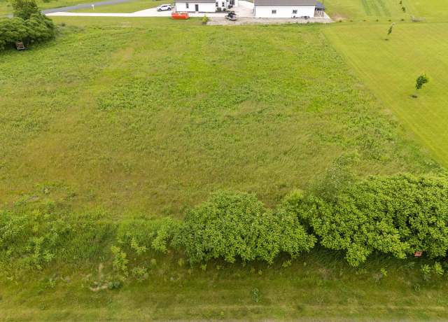 Property at Wild Turkey Ln, Shiocton, WI 54170