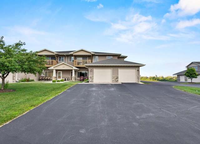 Property at 2410 Cherrywood Ln #46, Sister Bay, WI 54234, 2 beds, 2 baths