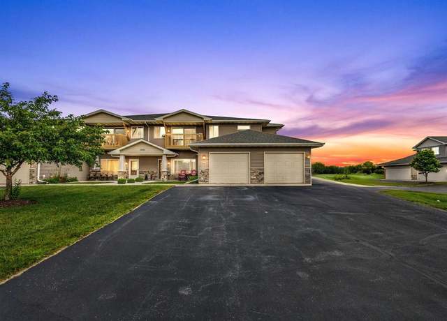 Property at 2410 Cherrywood Ln #46, Sister Bay, WI 54234, 2 beds, 2 baths