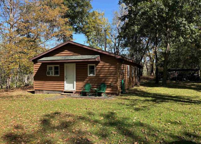 Property at 28043 Kickapoo Valley Rd, Steuben, WI 54657, 3 beds, 1 bath