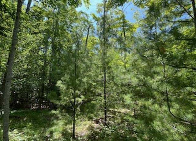 Property at Fawn Ln, Ellison Bay, WI 54210