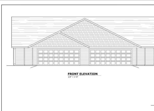 Property at 253 N Baumann St, Campbellsport, WI 53010, 2 beds, 2 baths