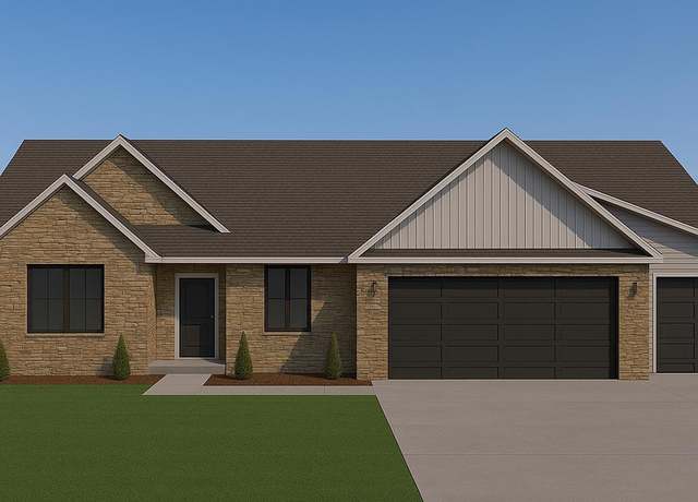 Property at 3212 Eclipse Dr, Green Bay, WI 54311, 4 beds, 3 baths