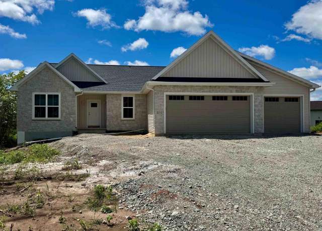 Property at 3212 Eclipse Dr, Green Bay, WI 54311, 4 beds, 3 baths