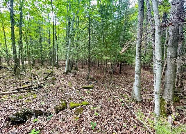 Property at County Hwy Q, Baileys Harbor, WI 54202