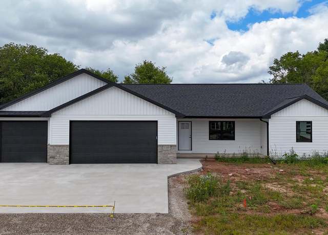 Property at 1335 Bens Way, Kaukauna, WI 54130, 3 beds, 2 baths