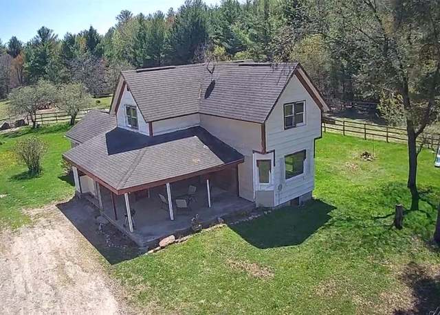 Property at N7566 Netzler Rd, Iola, WI 54945, 2 beds, 1 bath