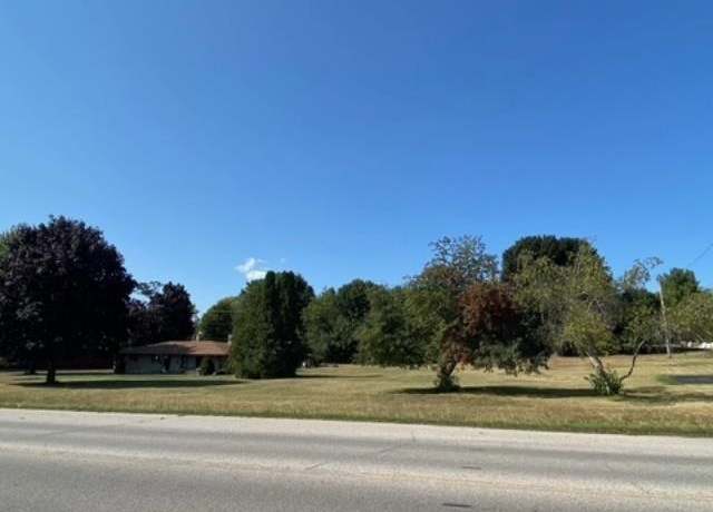 Property at 3781 Egg Harbor Rd, Sturgeon Bay, WI 54235, 3 beds, 2 baths