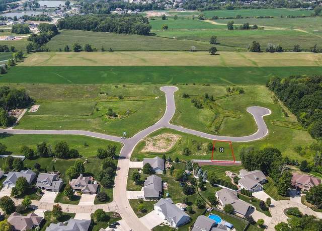 Property at Madi Ct, Menasha, WI 54952