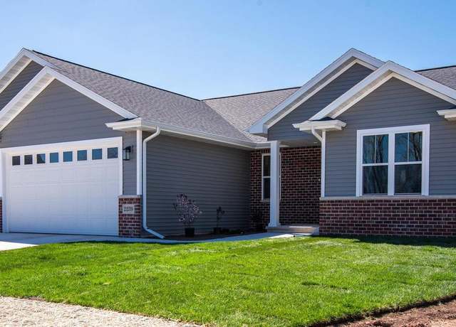 Property at 2239 E Honeygold Ct, Appleton, WI 54913, 3 beds, 2 baths